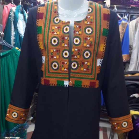 Jacket - Picture 2 of 3